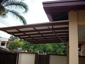 ACP Project For Canopy – Malaysia 2